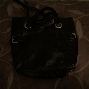 Little Black Bag